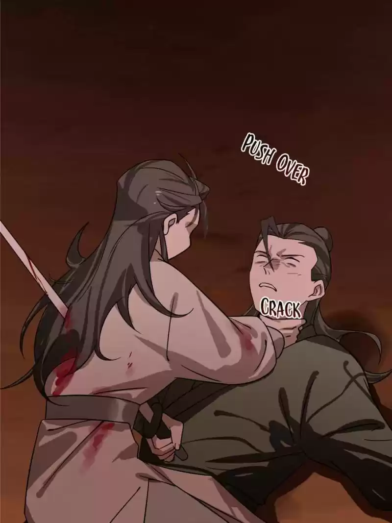 Queen Of Posion: The Legend Of A Super Agent, Doctor And Princess Chapter 133