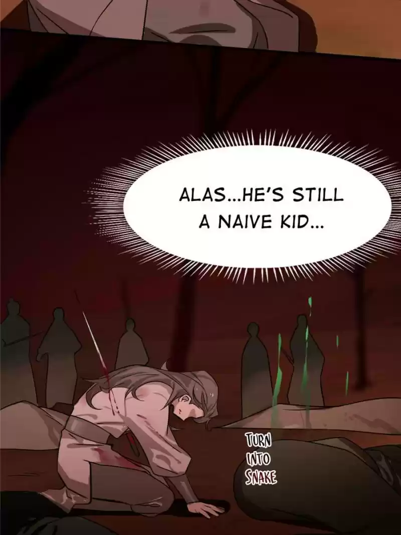 Queen Of Posion: The Legend Of A Super Agent, Doctor And Princess Chapter 133