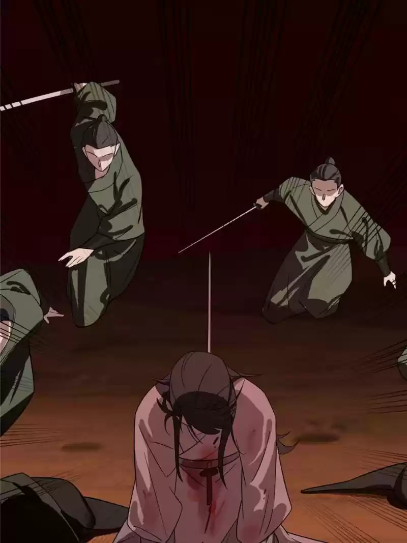 Queen Of Posion: The Legend Of A Super Agent, Doctor And Princess Chapter 133