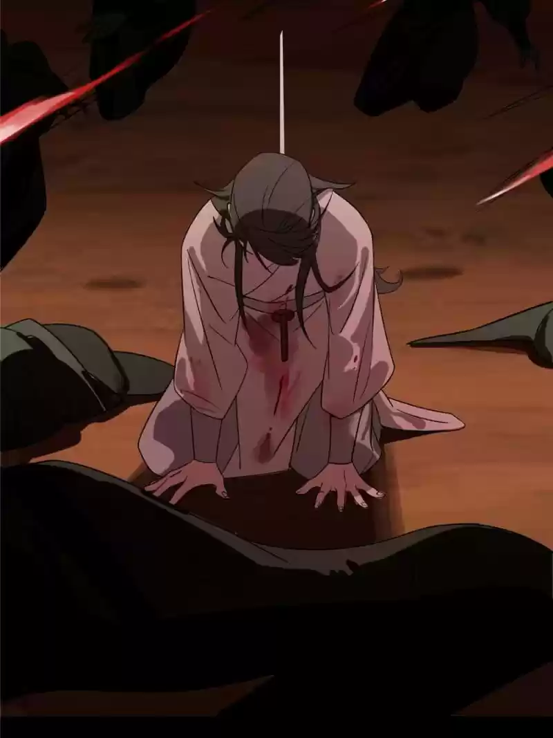 Queen Of Posion: The Legend Of A Super Agent, Doctor And Princess Chapter 133