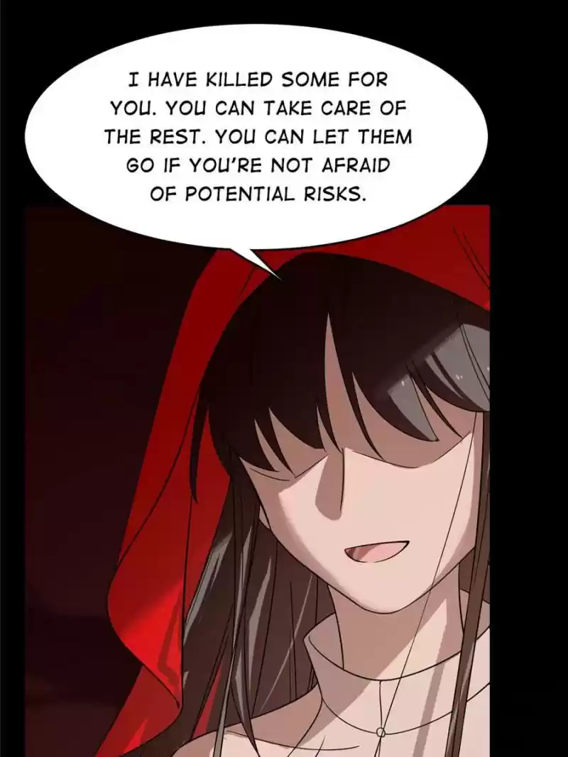 Queen Of Posion: The Legend Of A Super Agent, Doctor And Princess Chapter 133