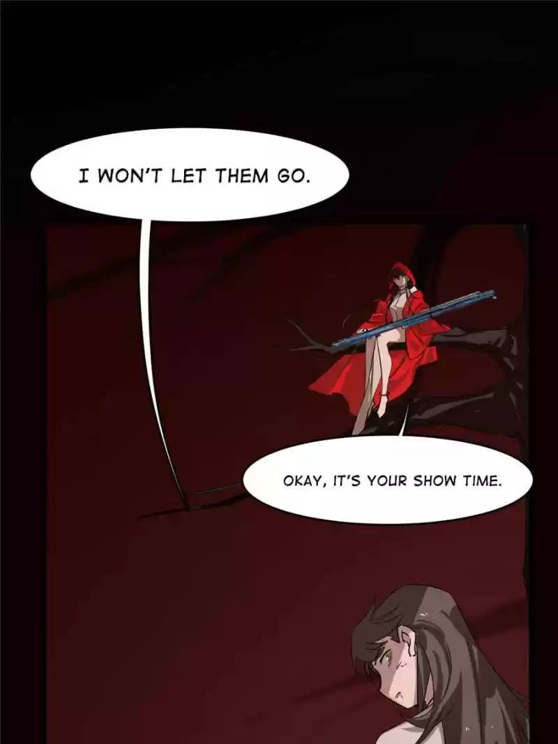 Queen Of Posion: The Legend Of A Super Agent, Doctor And Princess Chapter 133