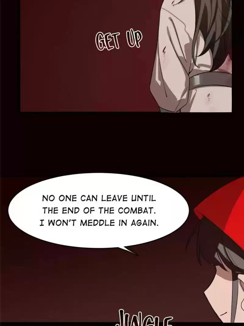 Queen Of Posion: The Legend Of A Super Agent, Doctor And Princess Chapter 133