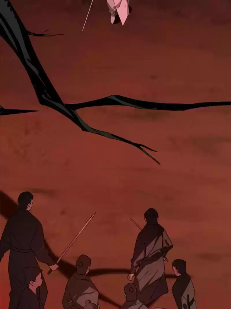 Queen Of Posion: The Legend Of A Super Agent, Doctor And Princess Chapter 133