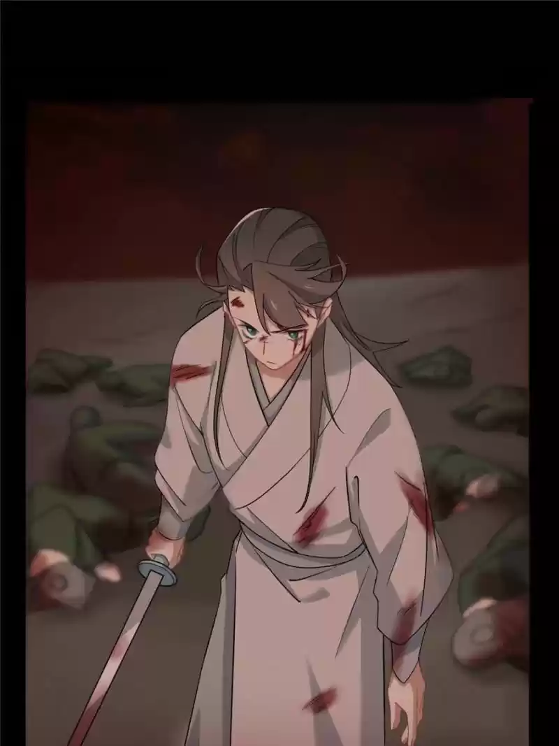 Queen Of Posion: The Legend Of A Super Agent, Doctor And Princess Chapter 134