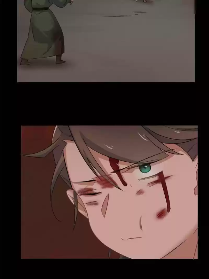 Queen Of Posion: The Legend Of A Super Agent, Doctor And Princess Chapter 134