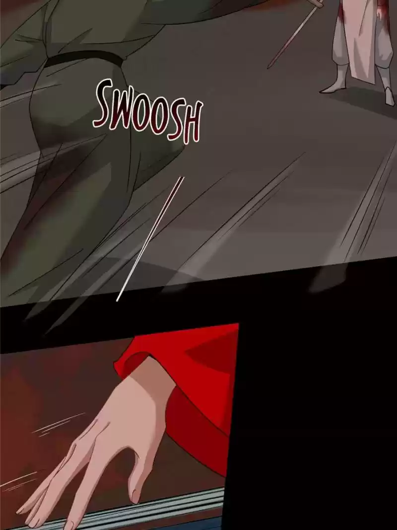 Queen Of Posion: The Legend Of A Super Agent, Doctor And Princess Chapter 134