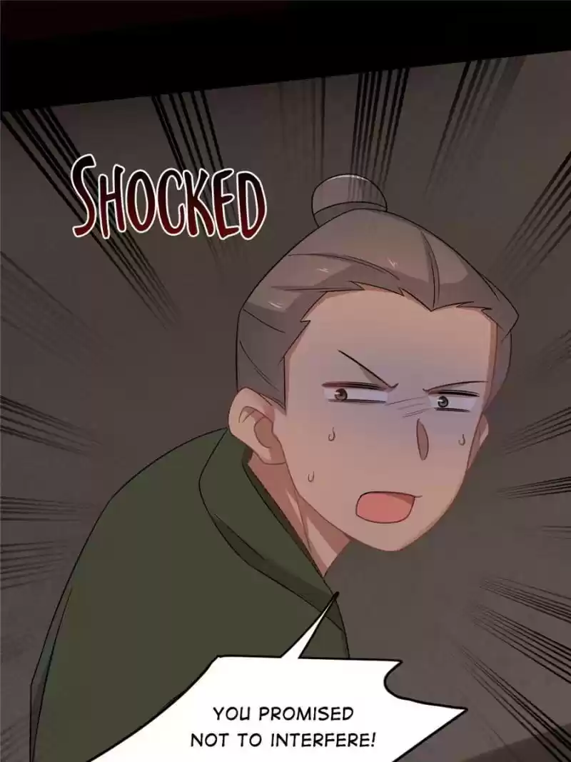 Queen Of Posion: The Legend Of A Super Agent, Doctor And Princess Chapter 134