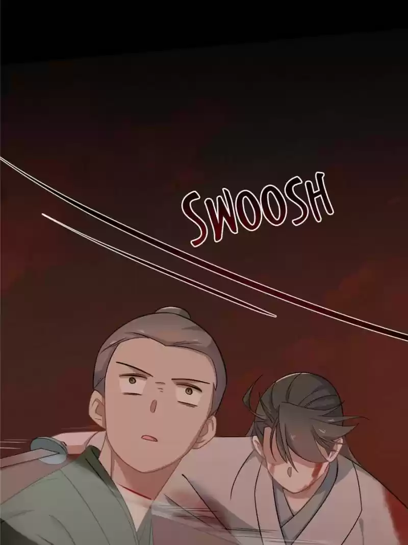 Queen Of Posion: The Legend Of A Super Agent, Doctor And Princess Chapter 134