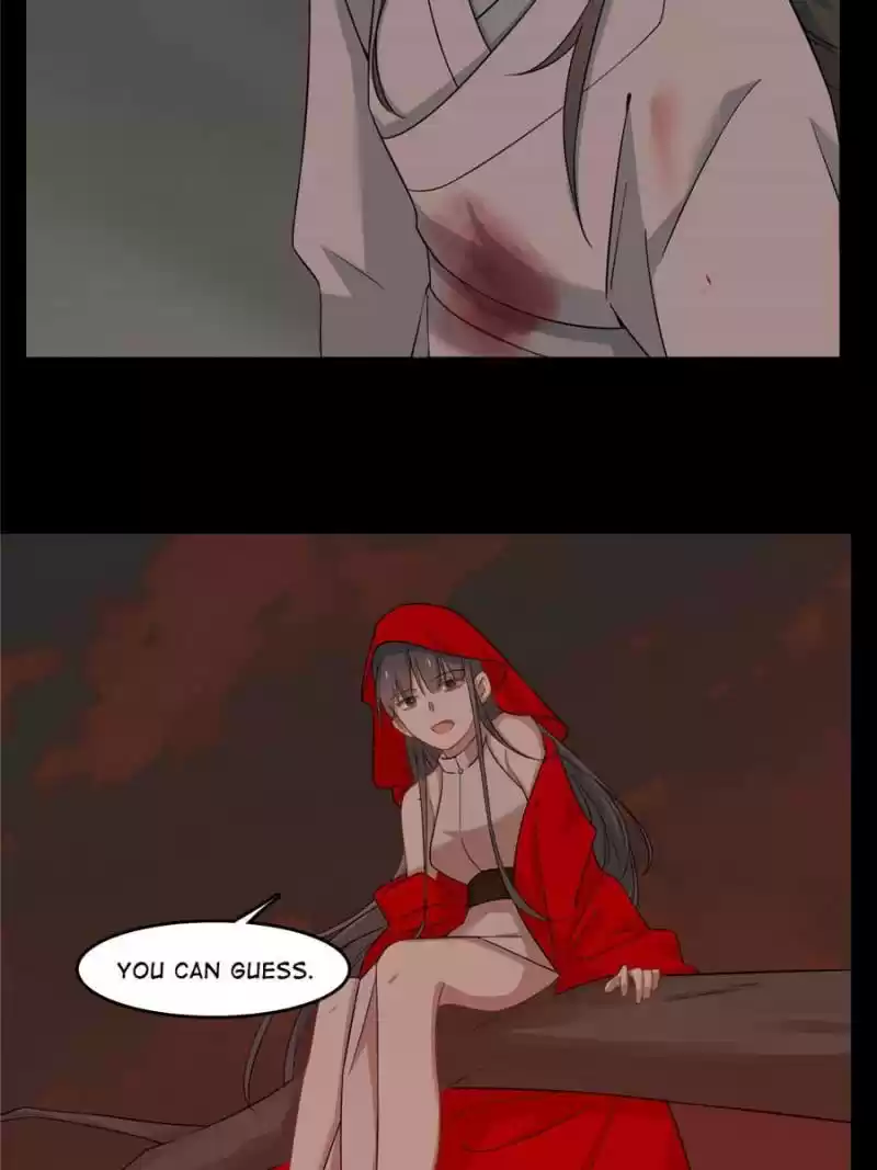 Queen Of Posion: The Legend Of A Super Agent, Doctor And Princess Chapter 134