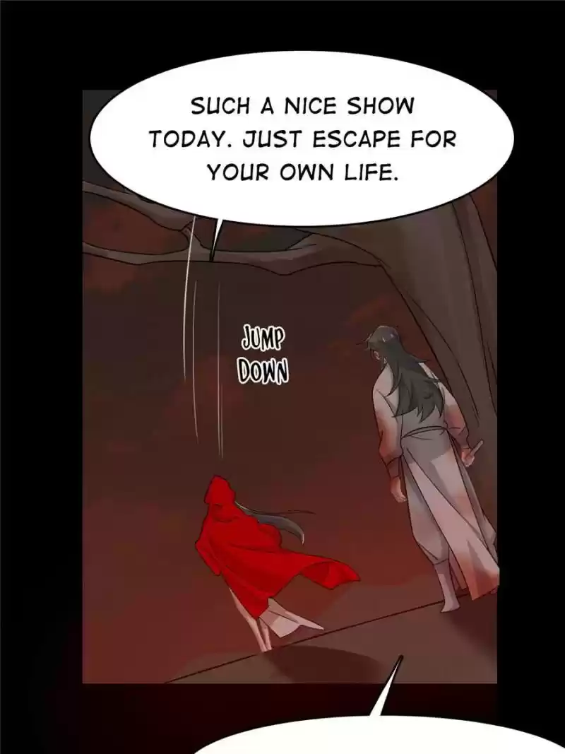 Queen Of Posion: The Legend Of A Super Agent, Doctor And Princess Chapter 134