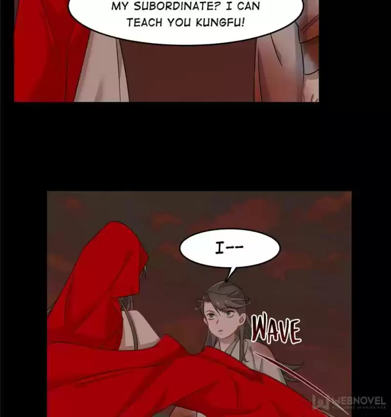 Queen Of Posion: The Legend Of A Super Agent, Doctor And Princess Chapter 134