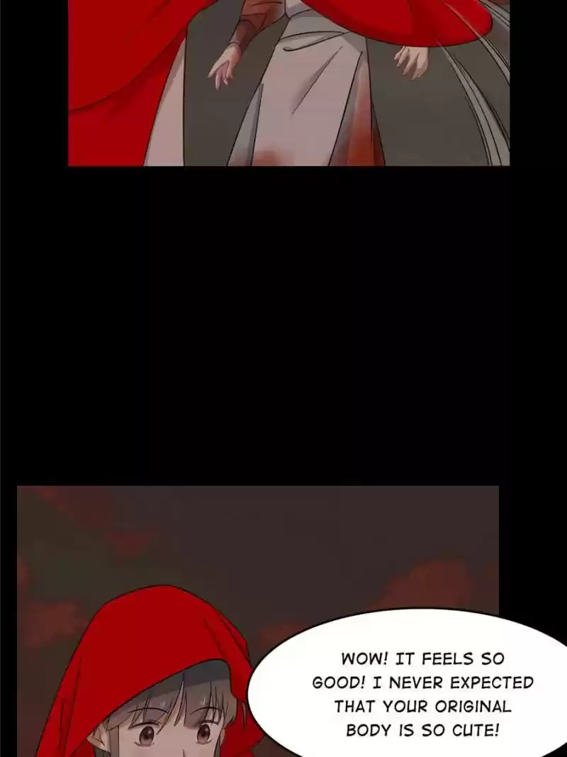 Queen Of Posion: The Legend Of A Super Agent, Doctor And Princess Chapter 134