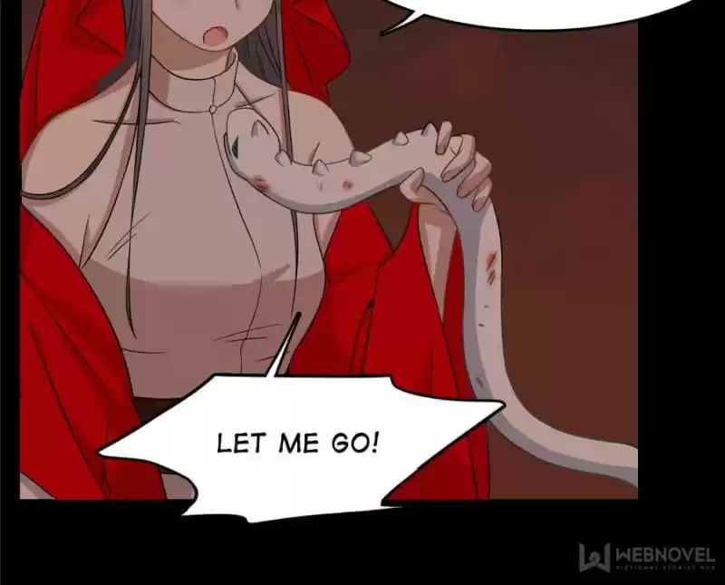 Queen Of Posion: The Legend Of A Super Agent, Doctor And Princess Chapter 134