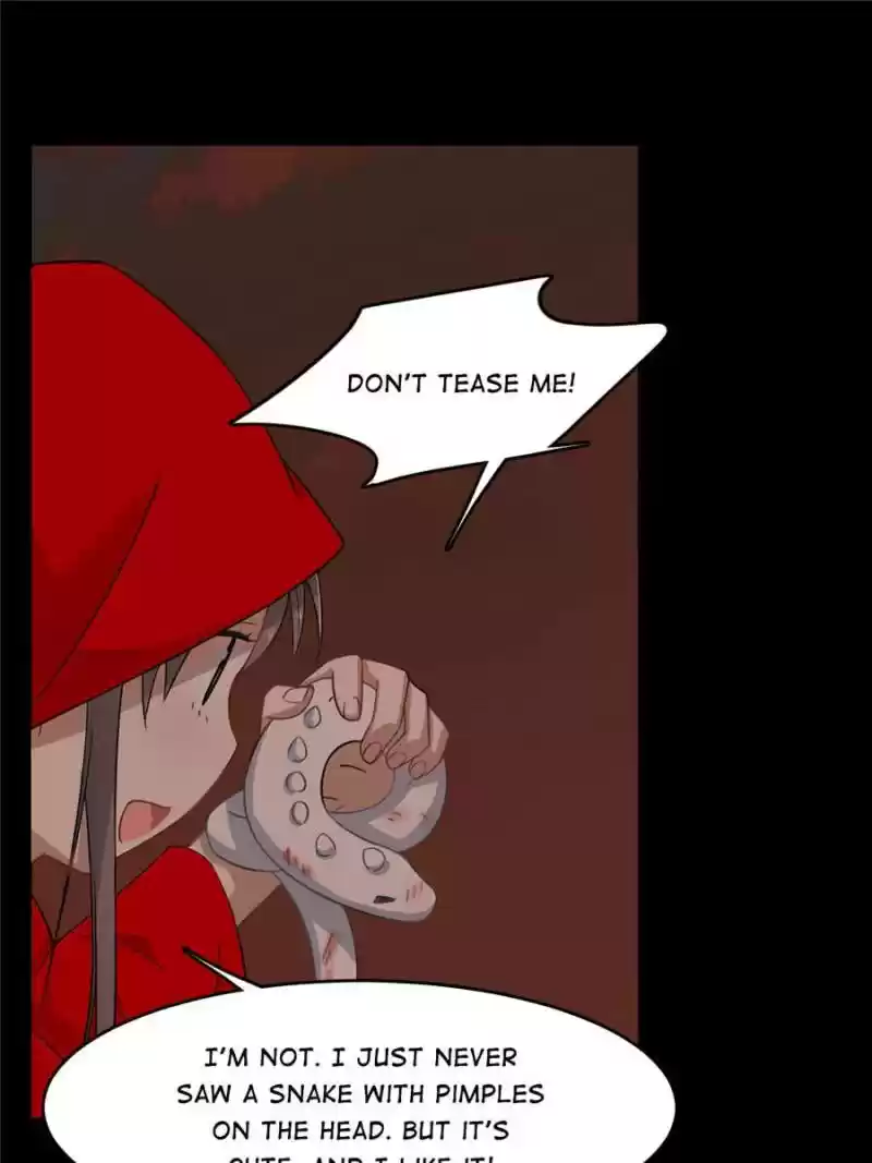 Queen Of Posion: The Legend Of A Super Agent, Doctor And Princess Chapter 134