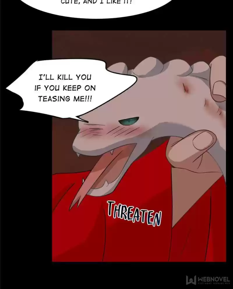 Queen Of Posion: The Legend Of A Super Agent, Doctor And Princess Chapter 134