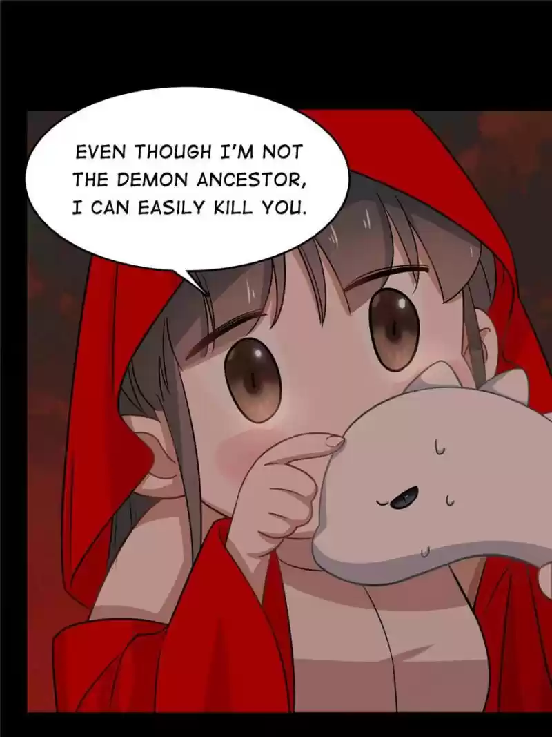 Queen Of Posion: The Legend Of A Super Agent, Doctor And Princess Chapter 134