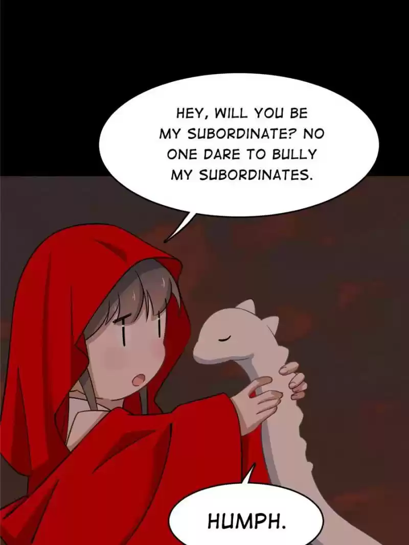 Queen Of Posion: The Legend Of A Super Agent, Doctor And Princess Chapter 134