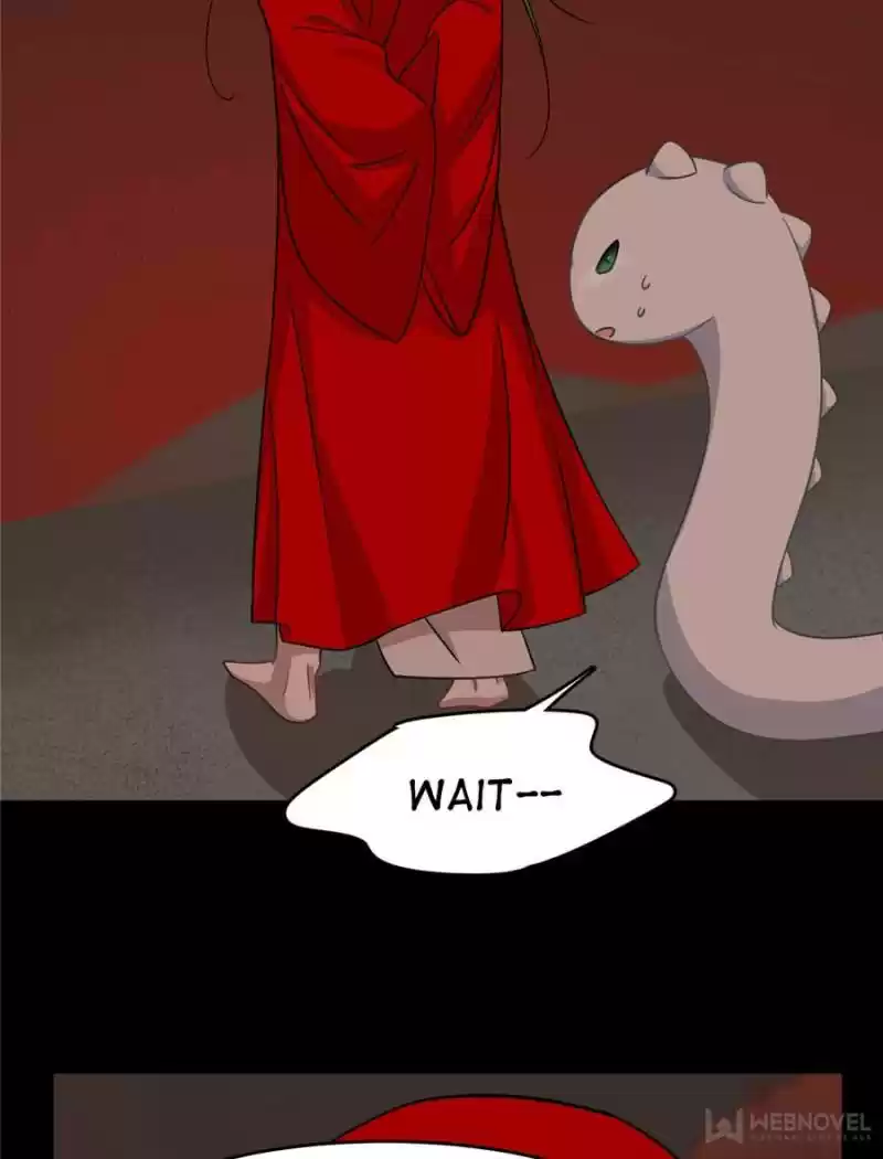 Queen Of Posion: The Legend Of A Super Agent, Doctor And Princess Chapter 134