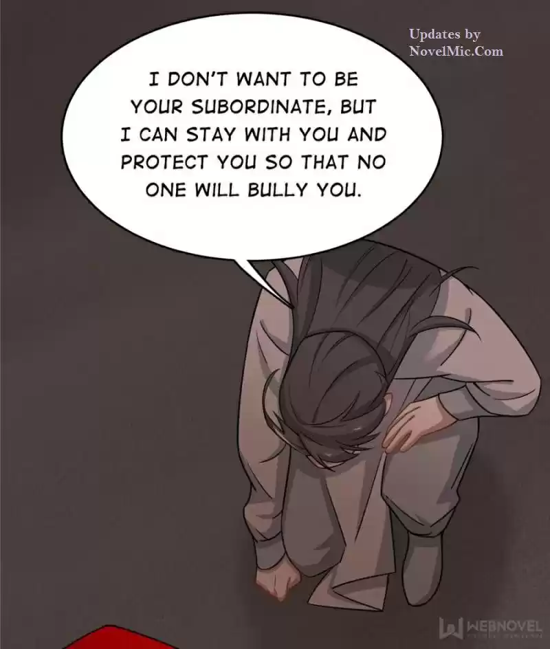 Queen Of Posion: The Legend Of A Super Agent, Doctor And Princess Chapter 134