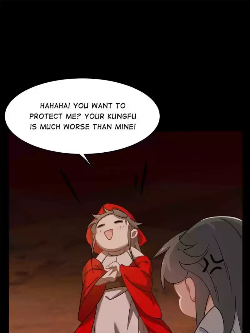 Queen Of Posion: The Legend Of A Super Agent, Doctor And Princess Chapter 135