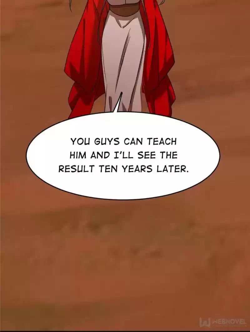 Queen Of Posion: The Legend Of A Super Agent, Doctor And Princess Chapter 135