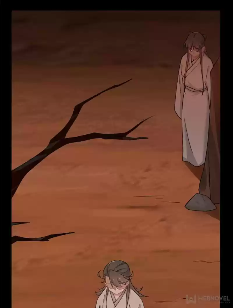 Queen Of Posion: The Legend Of A Super Agent, Doctor And Princess Chapter 135