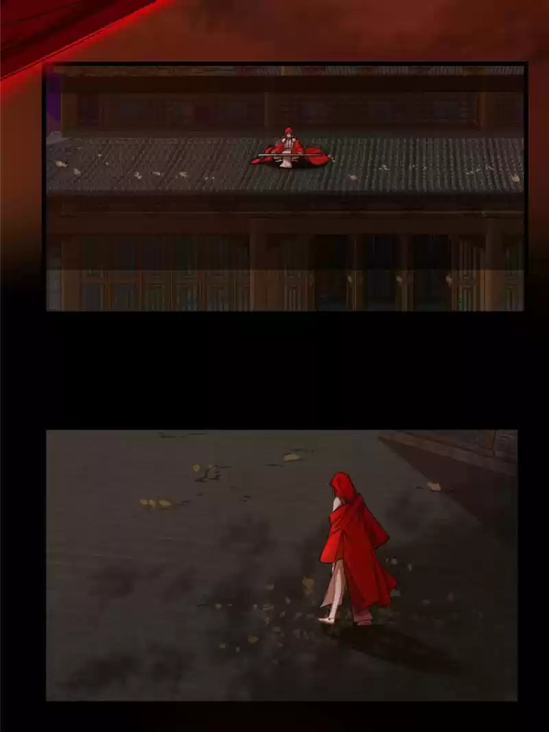 Queen Of Posion: The Legend Of A Super Agent, Doctor And Princess Chapter 135