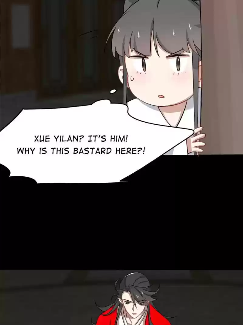 Queen Of Posion: The Legend Of A Super Agent, Doctor And Princess Chapter 135