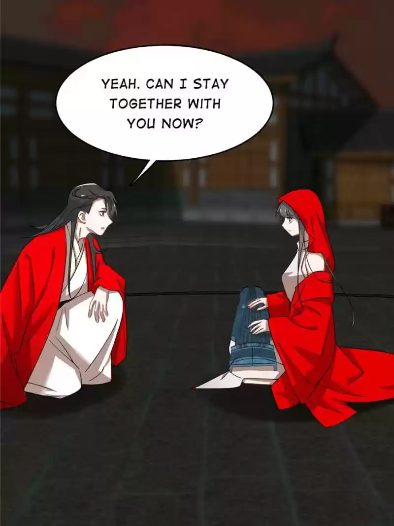 Queen Of Posion: The Legend Of A Super Agent, Doctor And Princess Chapter 135