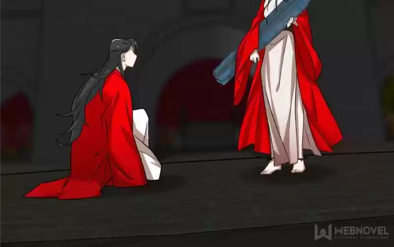 Queen Of Posion: The Legend Of A Super Agent, Doctor And Princess Chapter 135