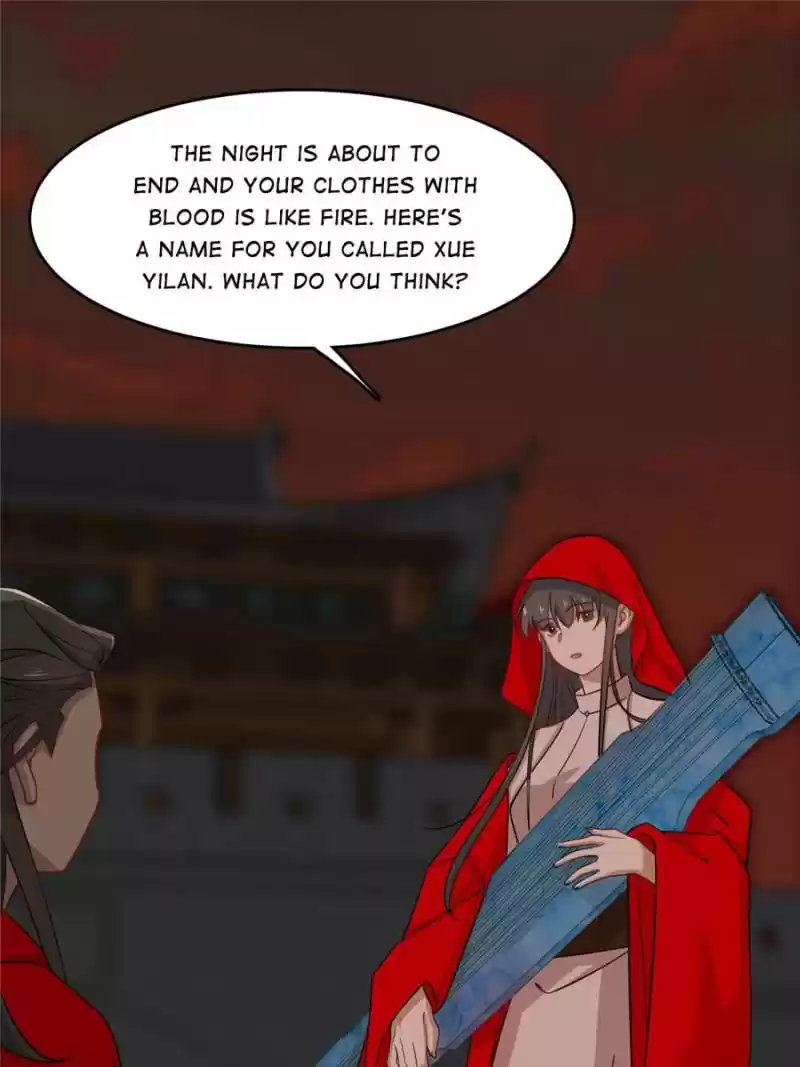 Queen Of Posion: The Legend Of A Super Agent, Doctor And Princess Chapter 135