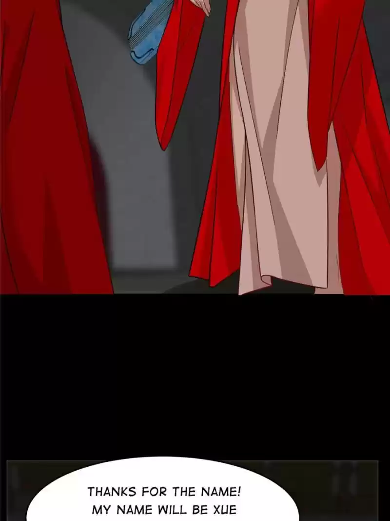 Queen Of Posion: The Legend Of A Super Agent, Doctor And Princess Chapter 135