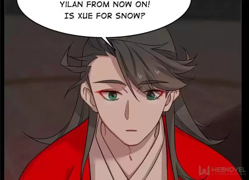 Queen Of Posion: The Legend Of A Super Agent, Doctor And Princess Chapter 135