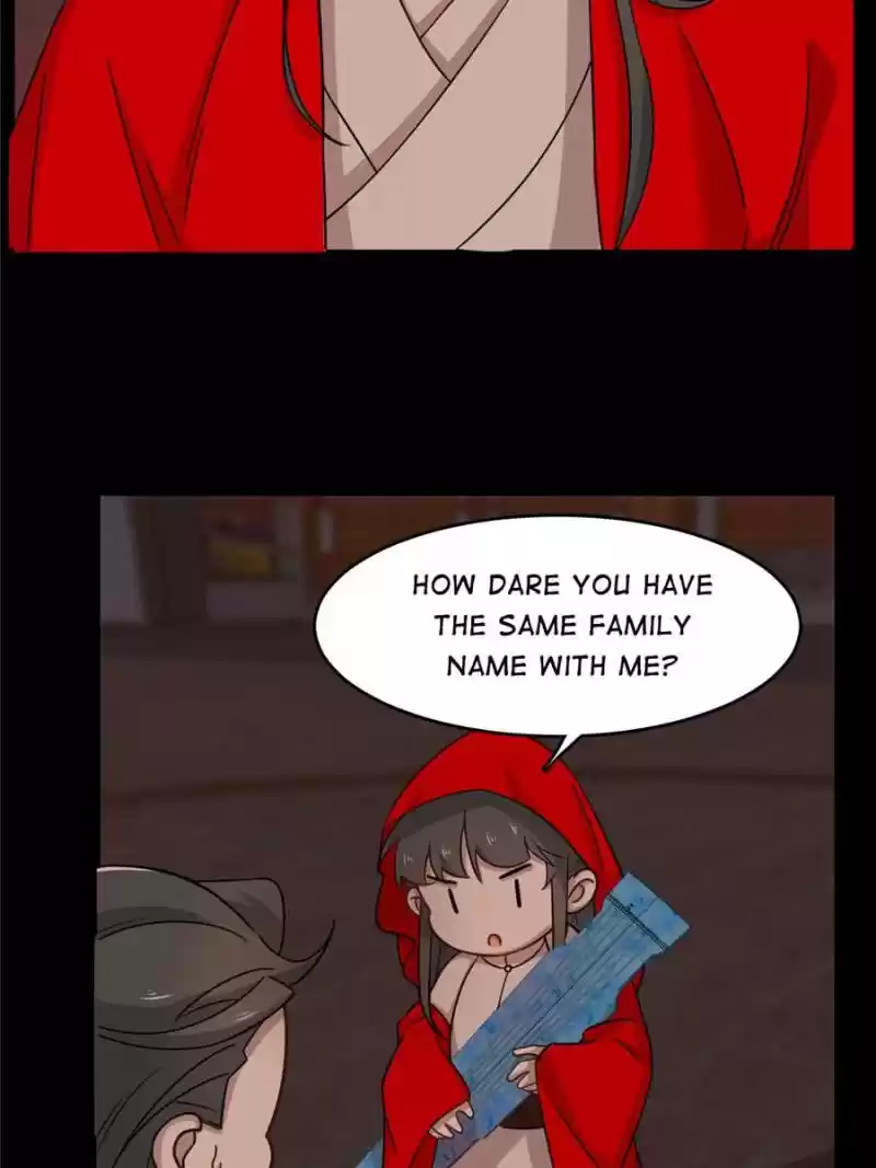 Queen Of Posion: The Legend Of A Super Agent, Doctor And Princess Chapter 135