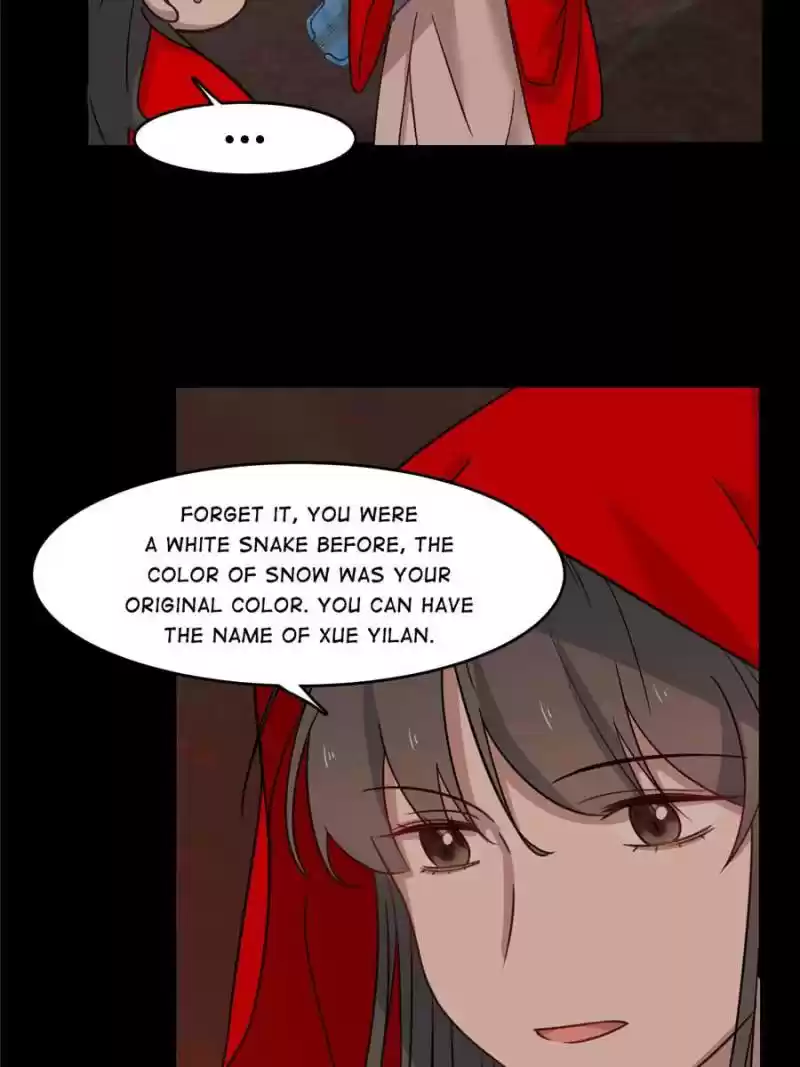 Queen Of Posion: The Legend Of A Super Agent, Doctor And Princess Chapter 135