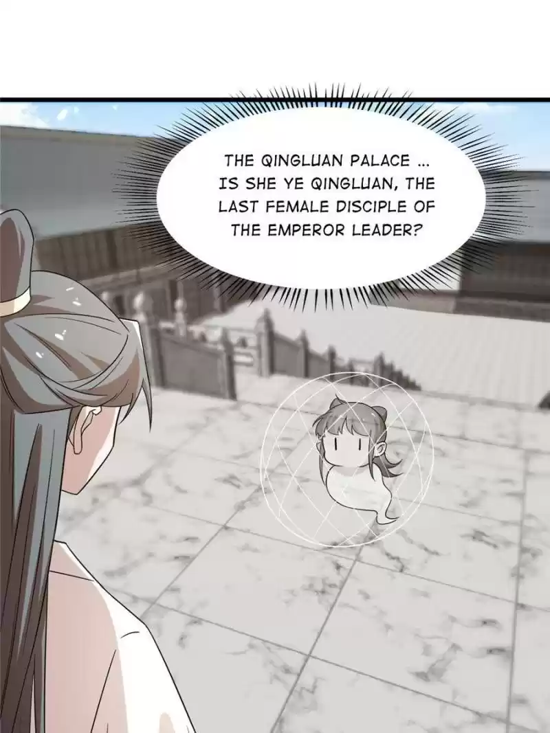 Queen Of Posion: The Legend Of A Super Agent, Doctor And Princess Chapter 136