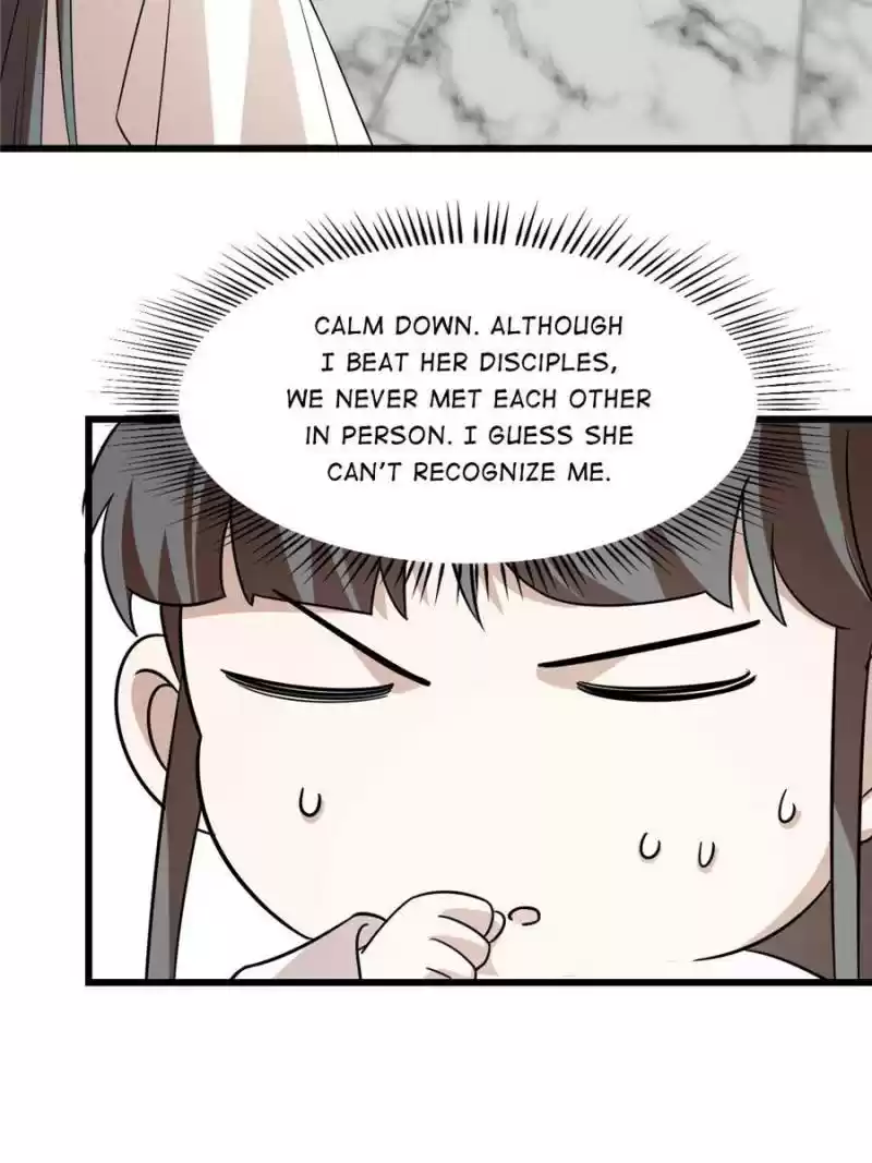 Queen Of Posion: The Legend Of A Super Agent, Doctor And Princess Chapter 136