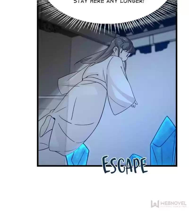 Queen Of Posion: The Legend Of A Super Agent, Doctor And Princess Chapter 136