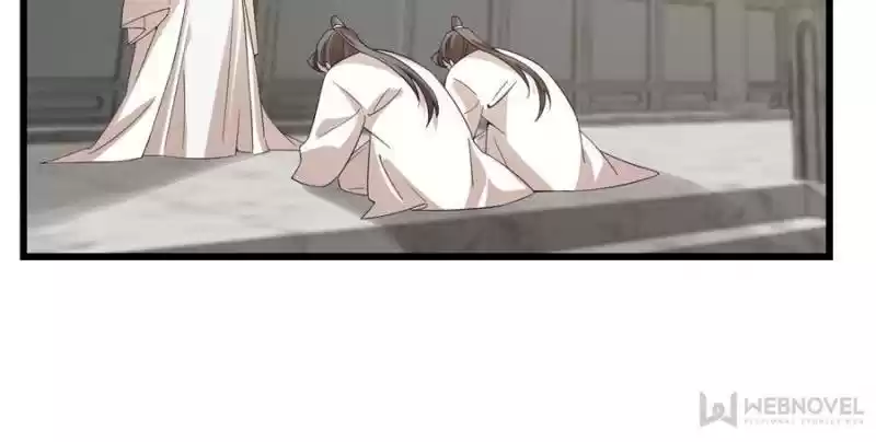 Queen Of Posion: The Legend Of A Super Agent, Doctor And Princess Chapter 136