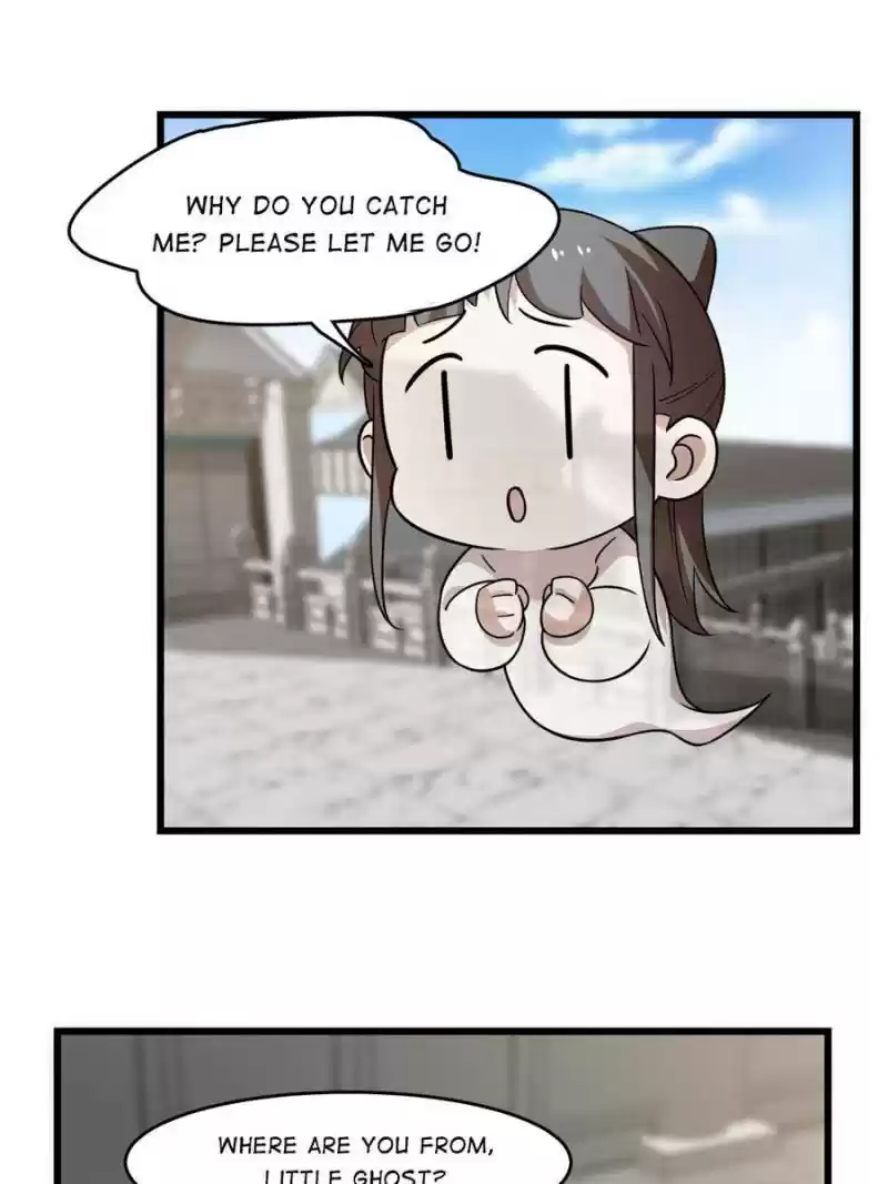 Queen Of Posion: The Legend Of A Super Agent, Doctor And Princess Chapter 136