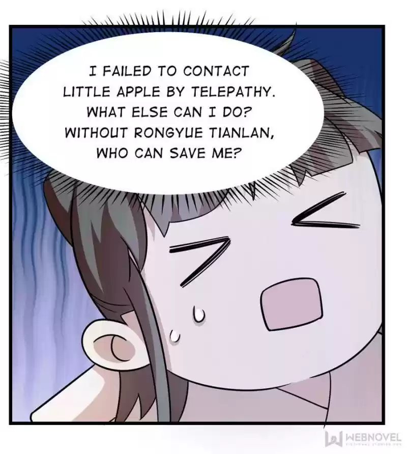 Queen Of Posion: The Legend Of A Super Agent, Doctor And Princess Chapter 136