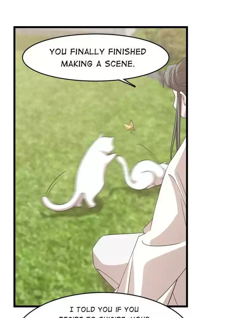 Queen Of Posion: The Legend Of A Super Agent, Doctor And Princess Chapter 137