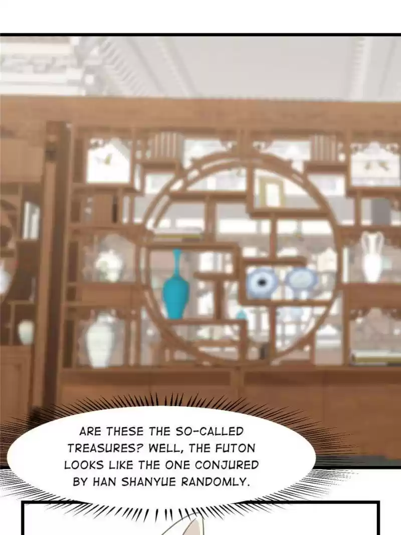 Queen Of Posion: The Legend Of A Super Agent, Doctor And Princess Chapter 137