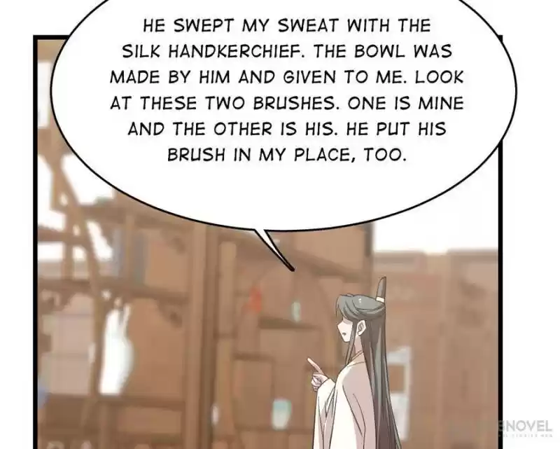 Queen Of Posion: The Legend Of A Super Agent, Doctor And Princess Chapter 137