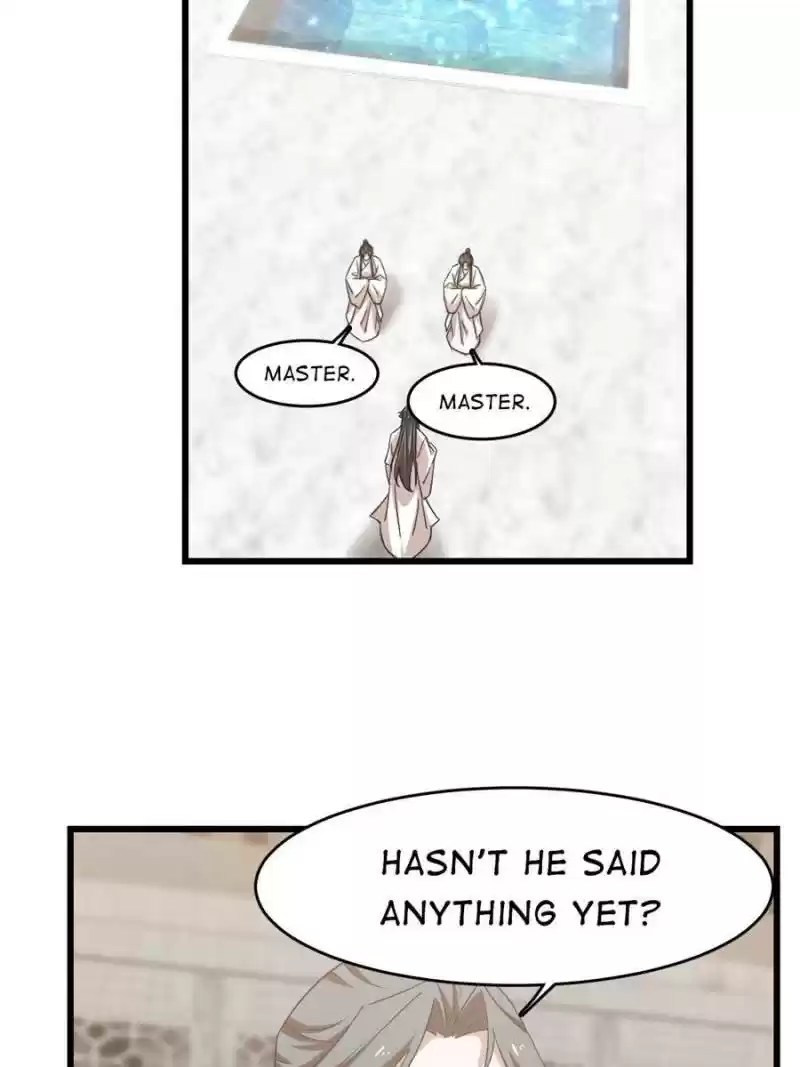 Queen Of Posion: The Legend Of A Super Agent, Doctor And Princess Chapter 137