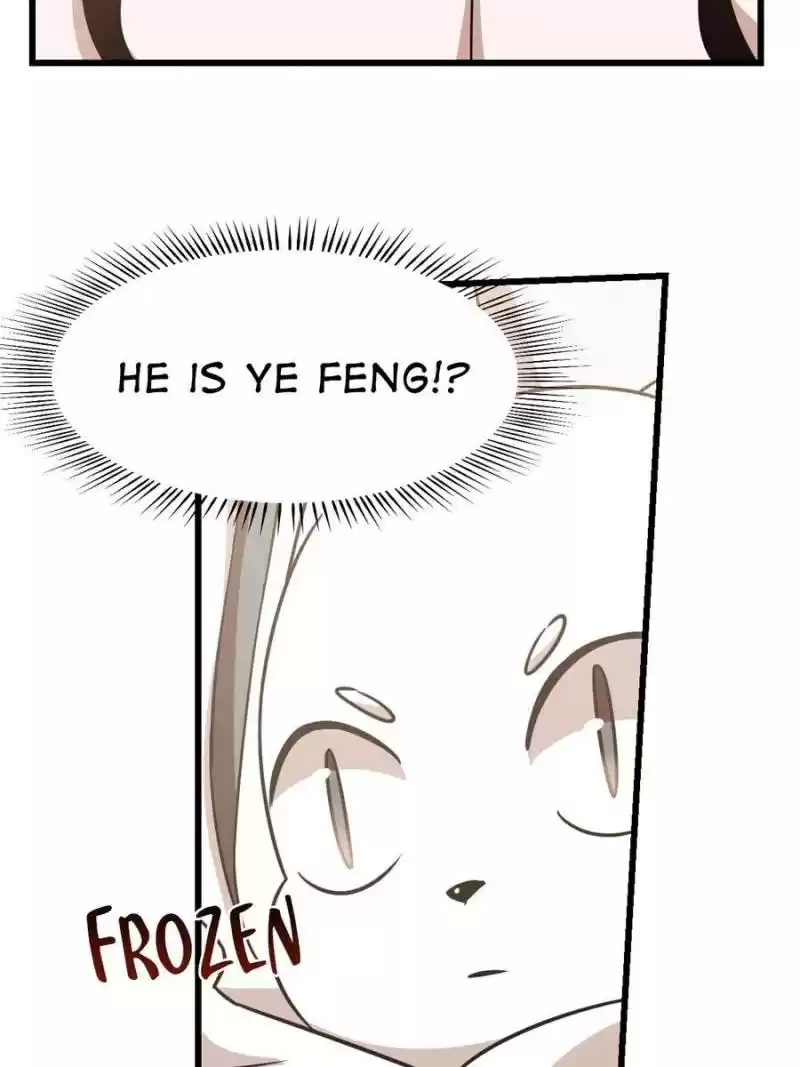 Queen Of Posion: The Legend Of A Super Agent, Doctor And Princess Chapter 137