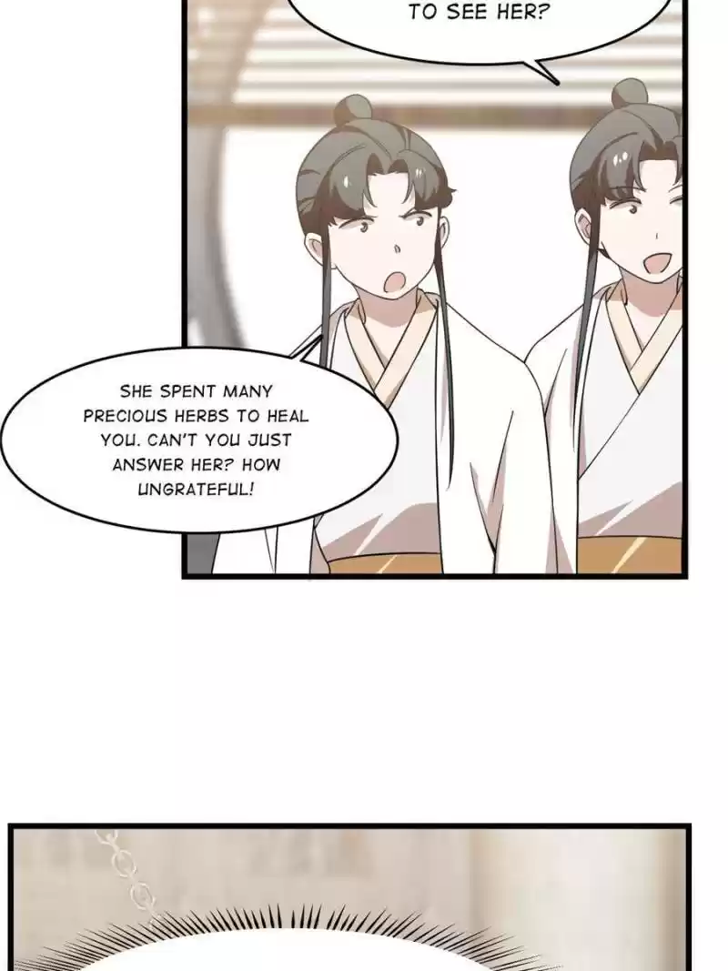 Queen Of Posion: The Legend Of A Super Agent, Doctor And Princess Chapter 138