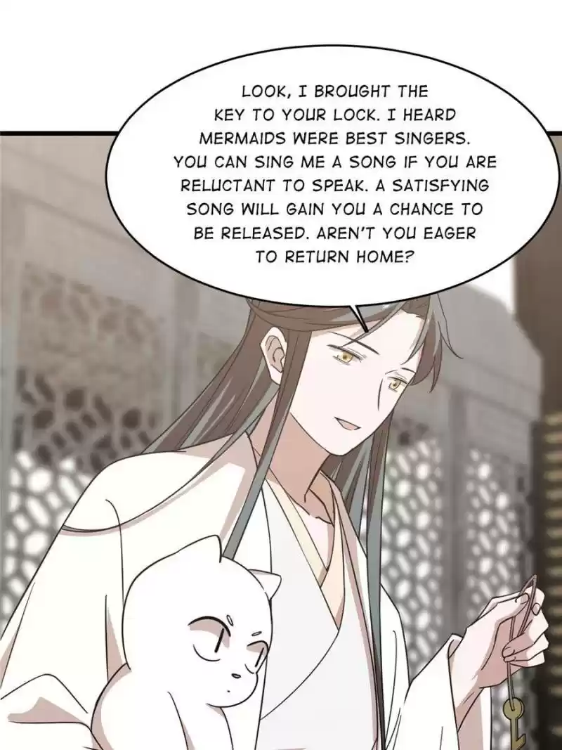 Queen Of Posion: The Legend Of A Super Agent, Doctor And Princess Chapter 138