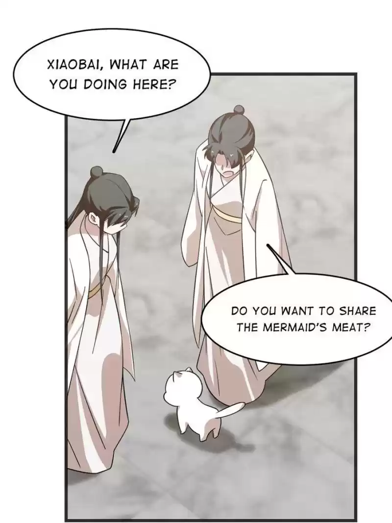 Queen Of Posion: The Legend Of A Super Agent, Doctor And Princess Chapter 138